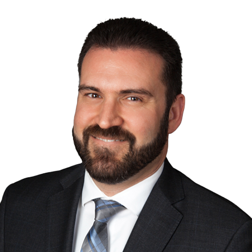 Brandon Fiely, CFA®