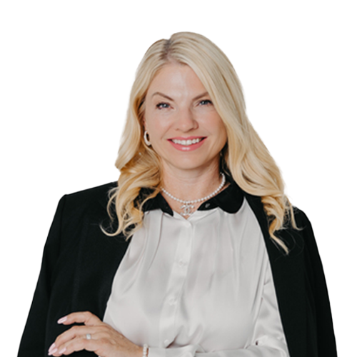 Jeni Ahern, CFP®, CDFA®, ChSNC®, CEPA®